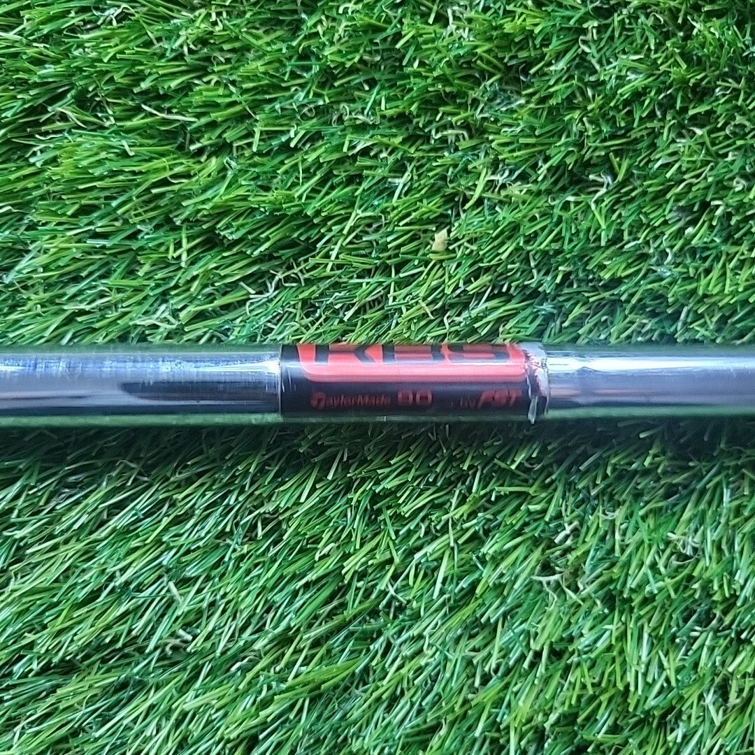 Taylormade R11 6 Iron 1/2 Inch Longer KBS Tour 90 Regular Flex Shaft