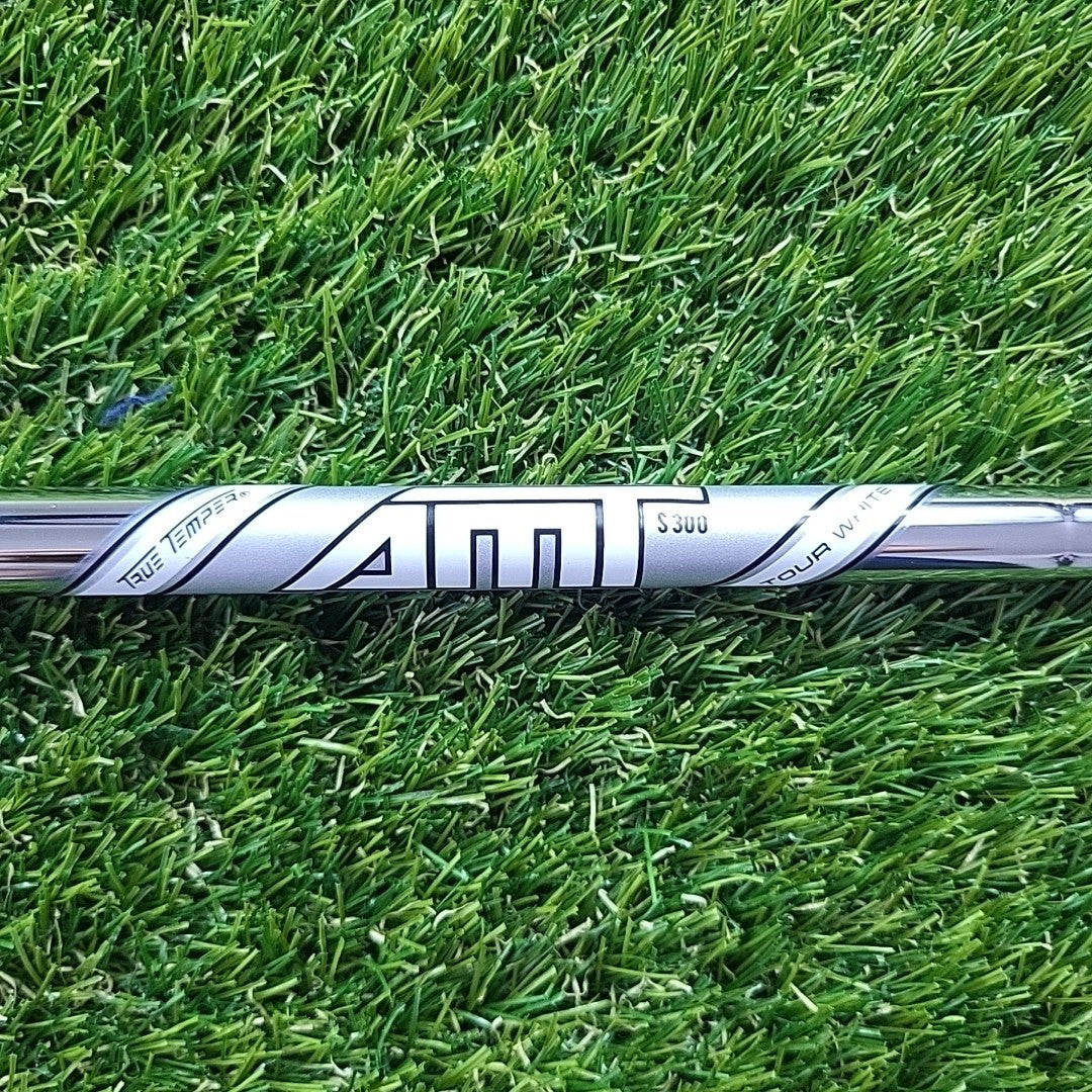 Titleist T100 2023 5 Iron AMT Tour White Stiff Flex *BRAND NEW*