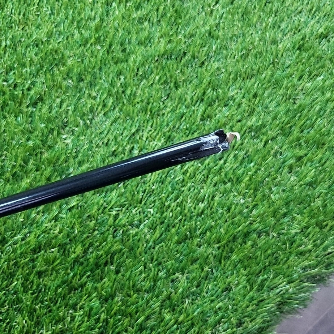 Cobra Fly XL Brand New 5 Wood Head *SNAPPED SHAFT*
