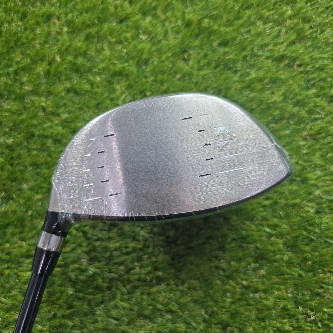Cobra Fly XL 2 Wood Set Driver / 3 Wood / 5 Wood Regular Flex *BRAND NEW*