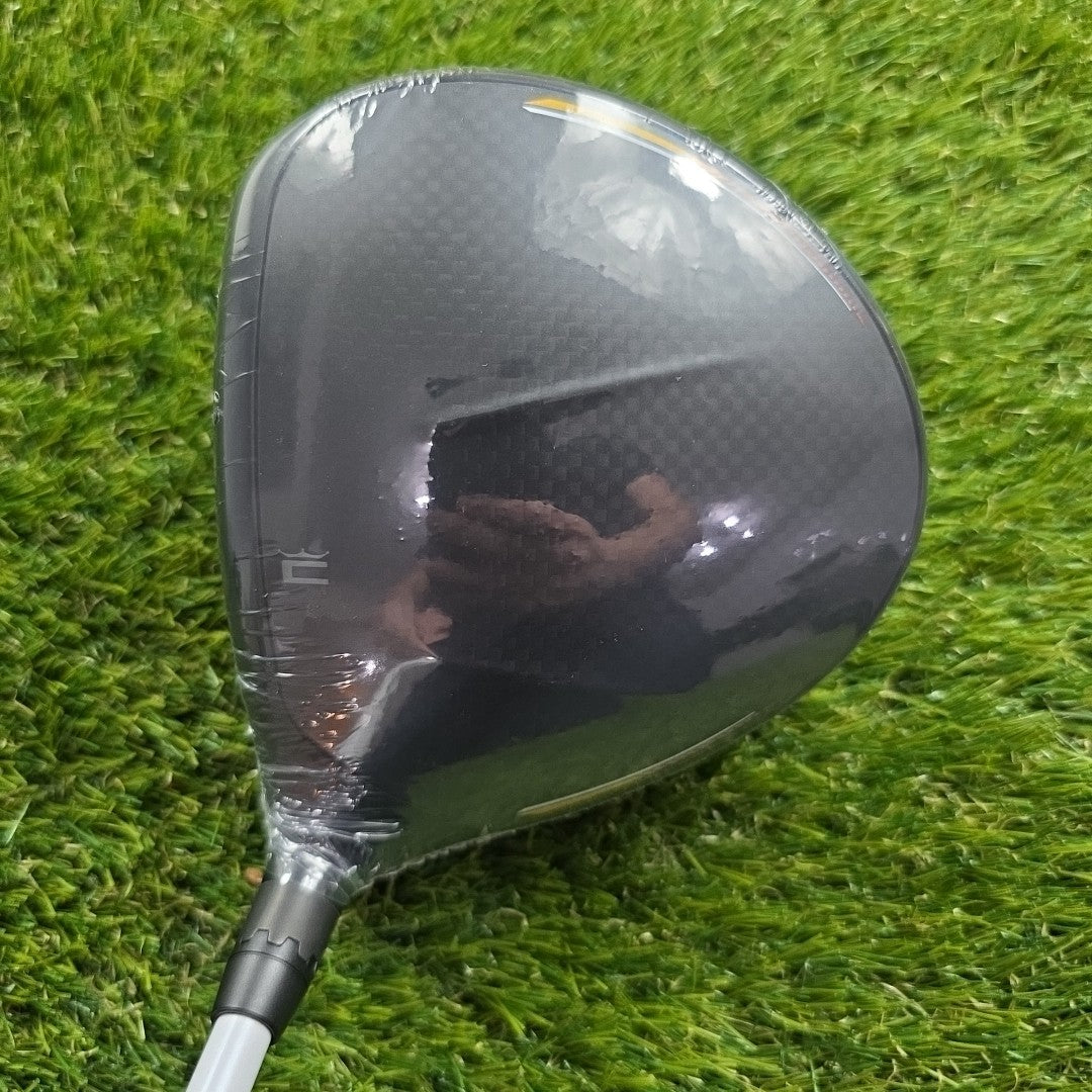 Cobra LTDx Max Driver 12 Degree With 2 X Junior Flex Shafts 41 + 43 Inches