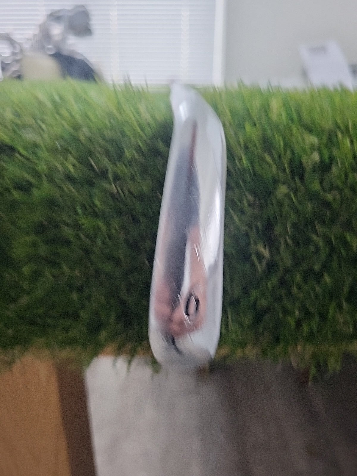Srixon Z765 6 Iron Dynamic Gold X100 Shaft