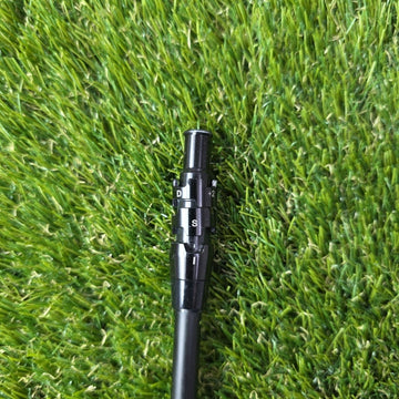 Cypher Fifty 5.0 Senior Flex Driver Shaft Callaway Adapter 44.25 Inch