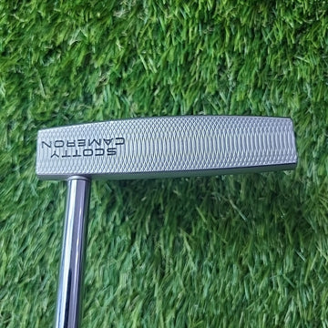 Scotty Cameron Super Select Golo 6 Putter 33 Inches 