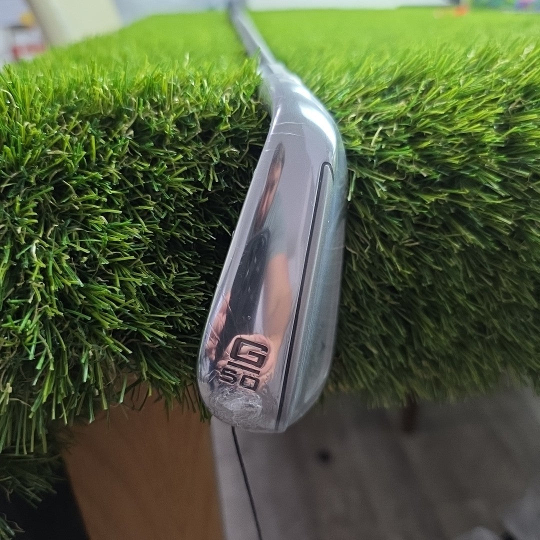 Callaway Ai Smoke Gap Wedge 50 Deg Cypher Fifty 5.0 Senior Graphite *NEW*