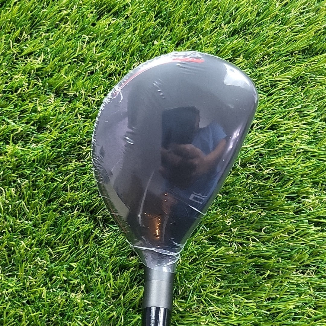 Cobra Air X 2.0 3 Hybrid 19 Degree Ultralite Senior Flex Left Handed *BRAND NEW*