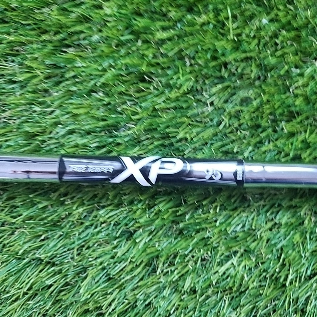 Titleist 714 AP1 6 Iron XP95 Regular Flex Shaft