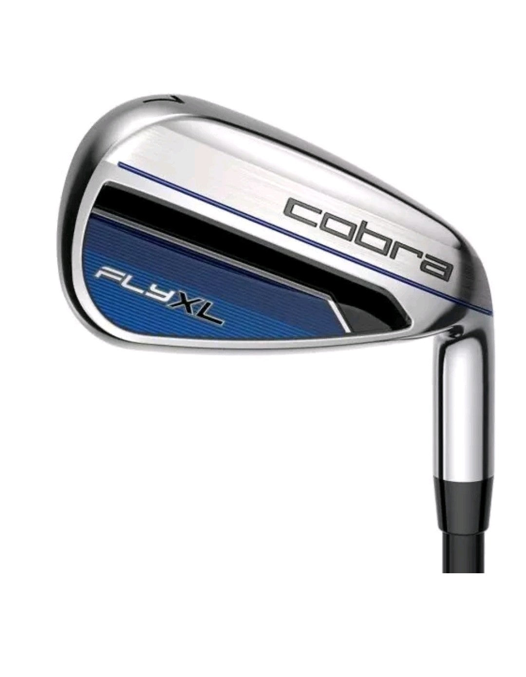 Cobra Fly XL Full Golf Set 13 Piece With Bag Stiff Flex Right Handed *BRAND NEW*
