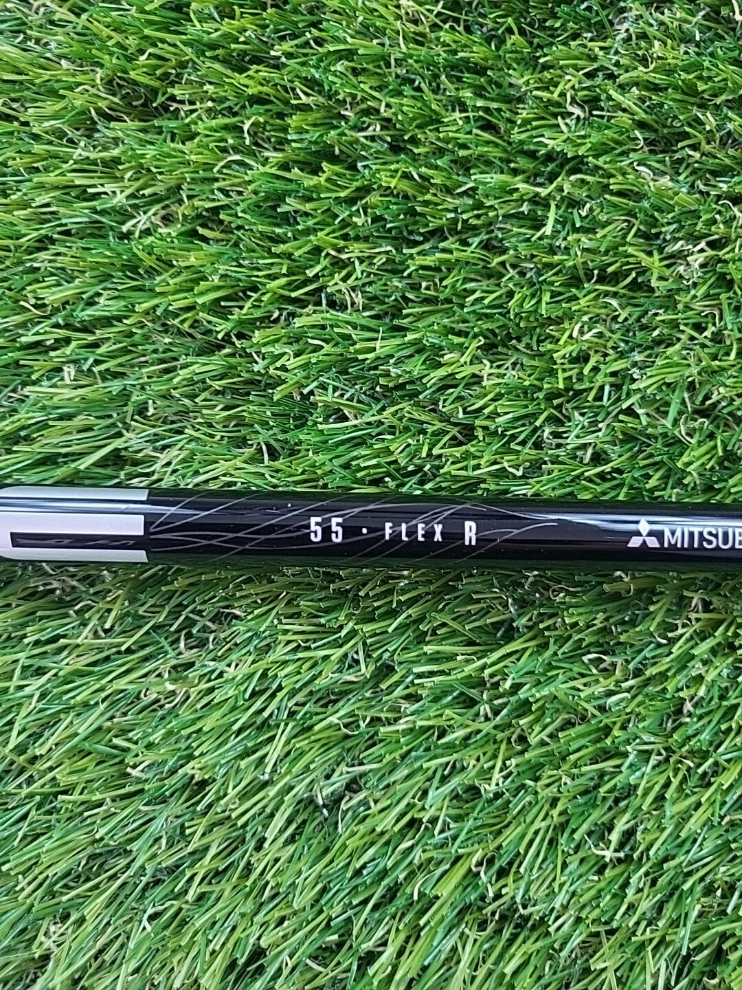 Kurokage 55g Regular Flex Fairway Shaft Titleist Adapter 41.75 Inches