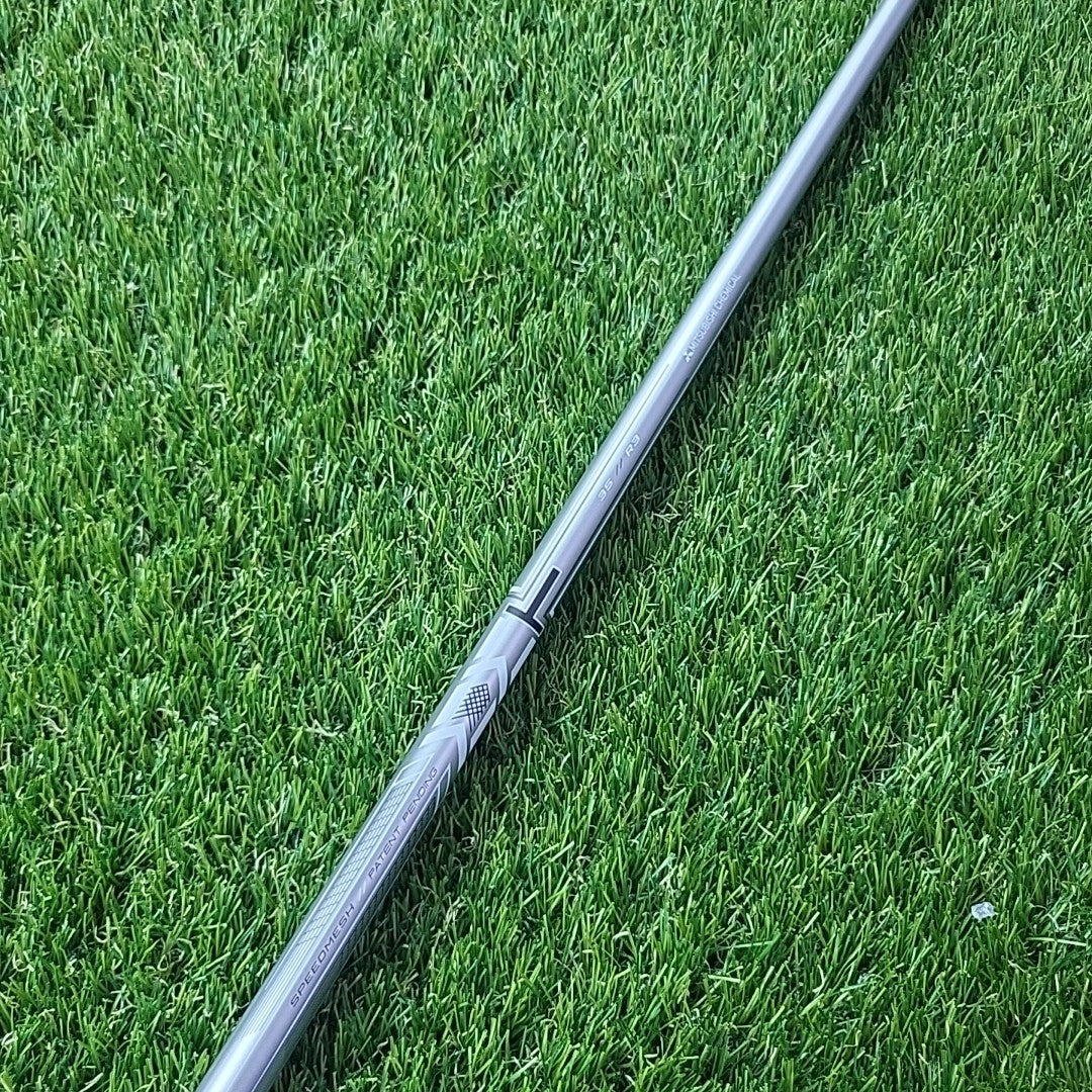Mitsubishi MMT 35 R3 Ladies Flex Driver Shaft Titleist Adapter 43.5 Inch