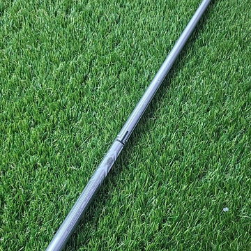 Mitsubishi MMT 35 R3 Ladies Flex Driver Shaft Titleist Adapter 43.5 Inch
