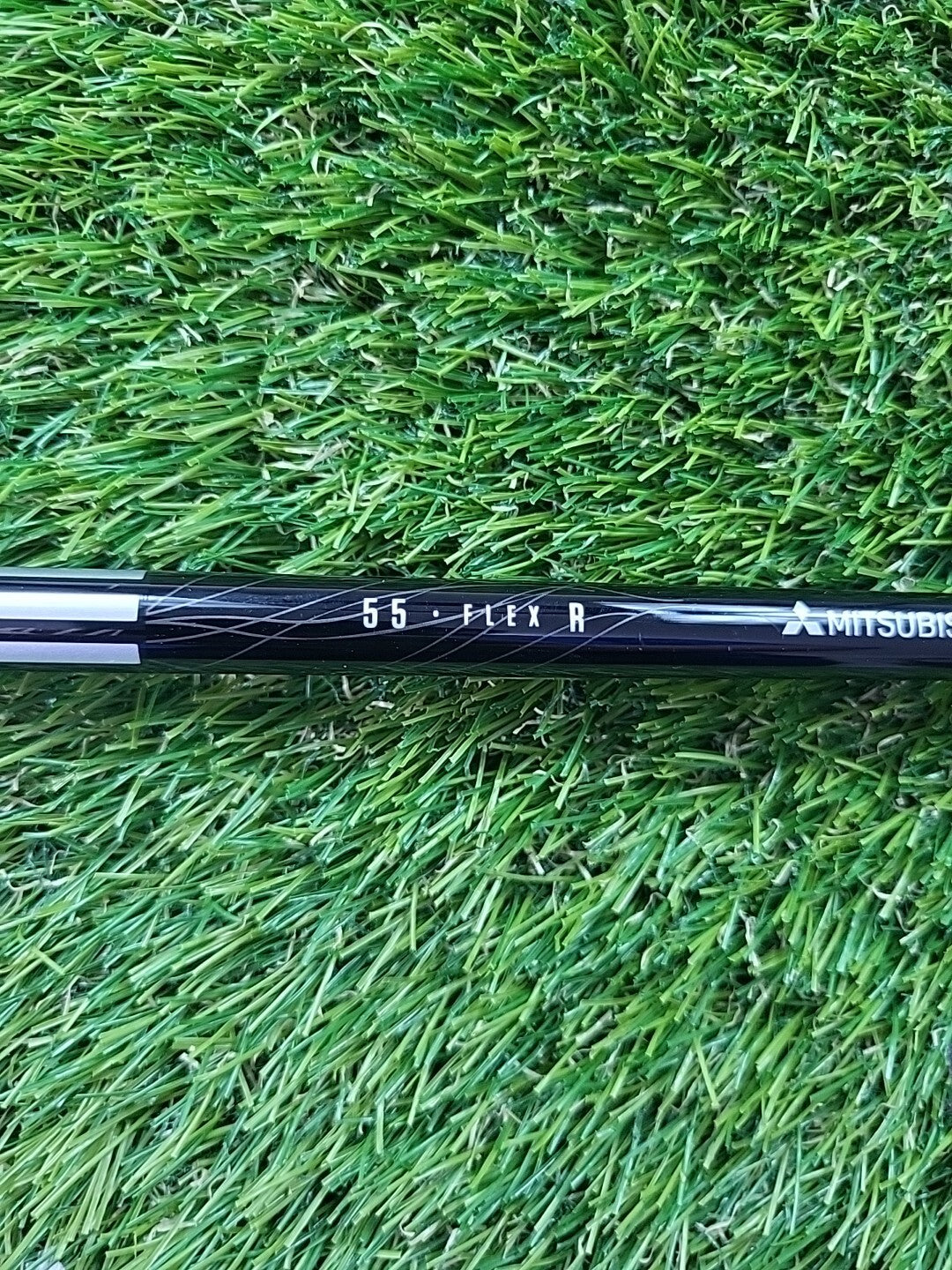 Kurokage Fairway Shaft 55 Regular Flex Titleist Adapter 42.25 Inches