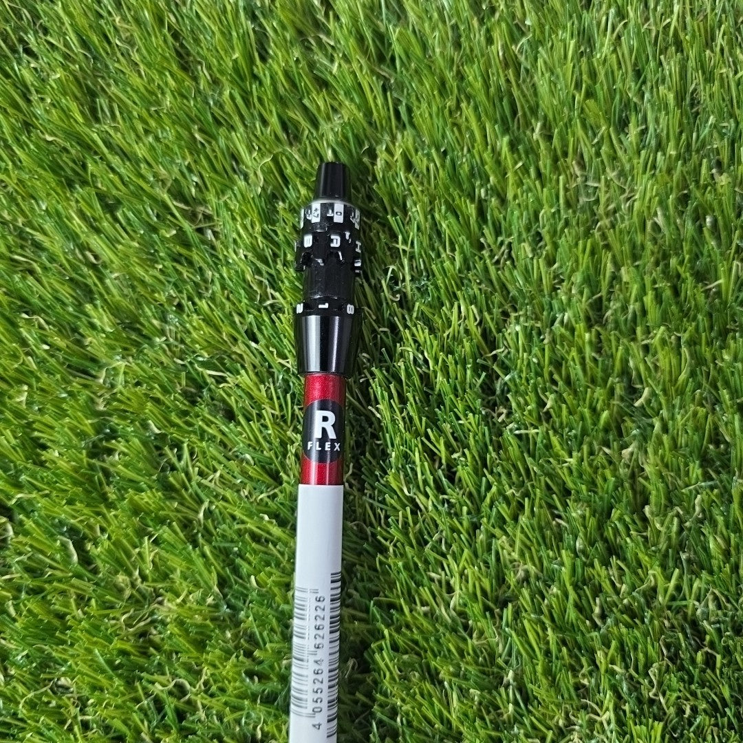 Denali 50g 5.5 Regular Flex Fairway Shaft Cobra DS Adapt Adapter 40.75 Inch