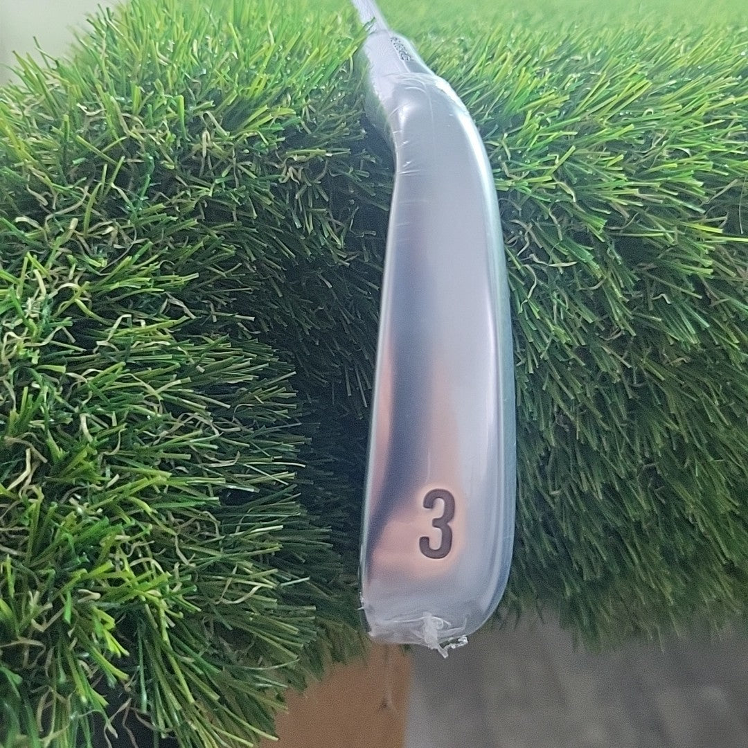 Callaway Apex Pro 24 3 Iron Dynamic Gold 115 Regular Flex *BRAND NEW*
