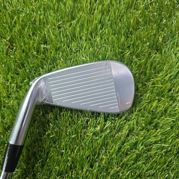 Cobra King Tec X 2025 4 Iron KBS Tour Lite Stiff Flex  *BRAND NEW*