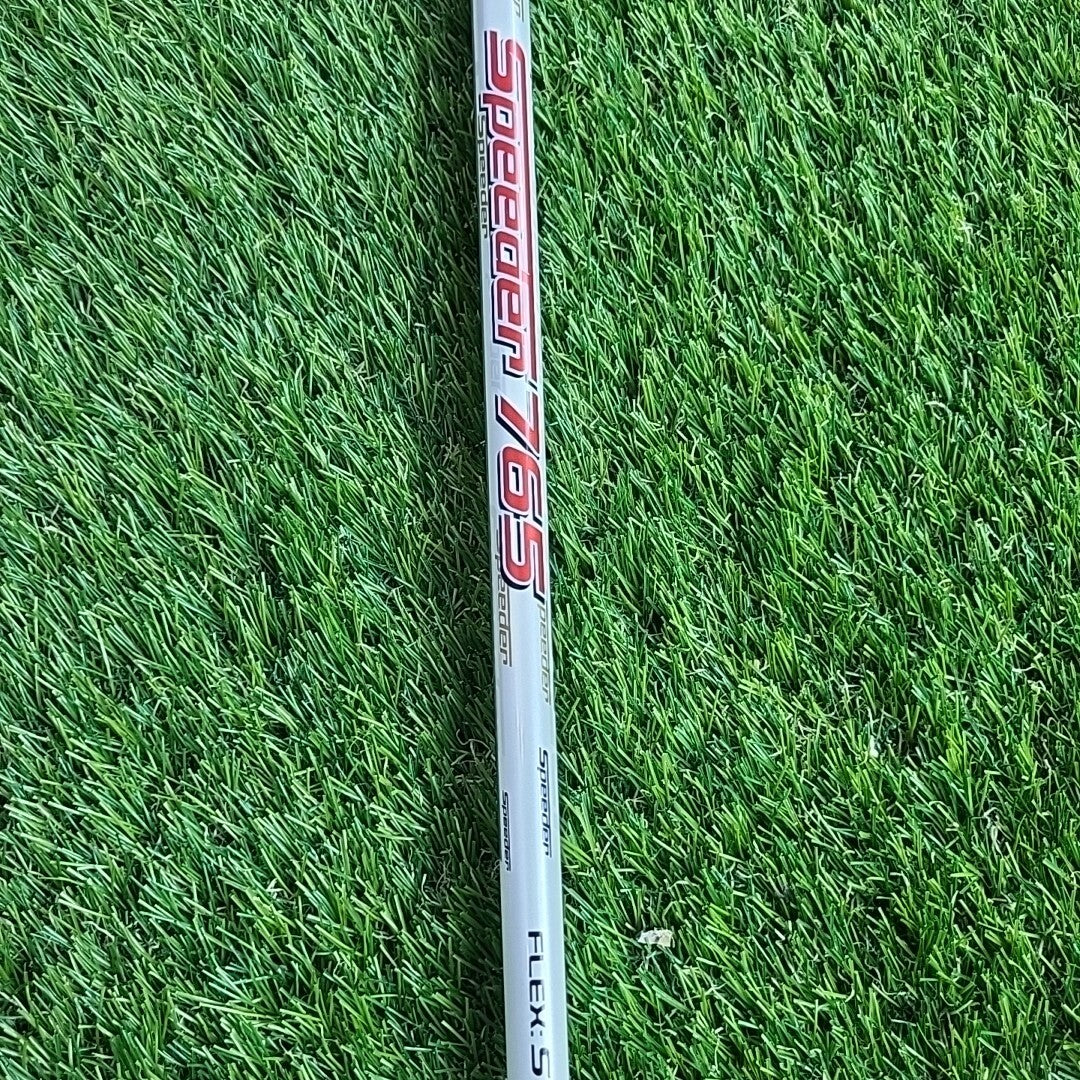 Taylormade Speeder 765 Fairway Shaft Stiff Flex 80g 41.5 Inches