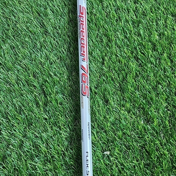 Taylormade Speeder 765 Fairway Shaft Stiff Flex 80g 41.5 Inches
