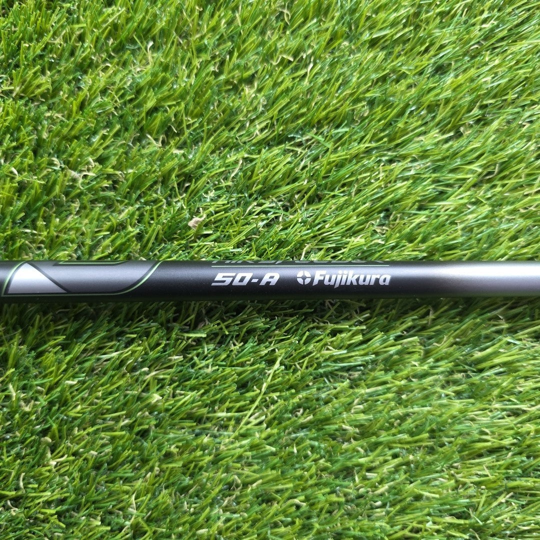 Speeder 50 Senior 3 Wood Shaft Taylormade Adapter 42.5 Inch