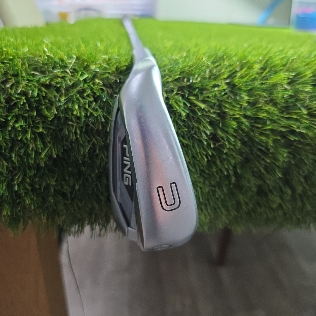 Ping G425 Gap Wedge Blue Dot AWT Regular Flex *LEFT HANDED*