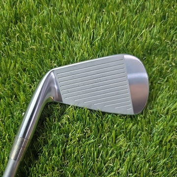 Mizuno JPX 850 6 Iron KBS Tour C-Taper Lite 105 Regular Flex *Demo*