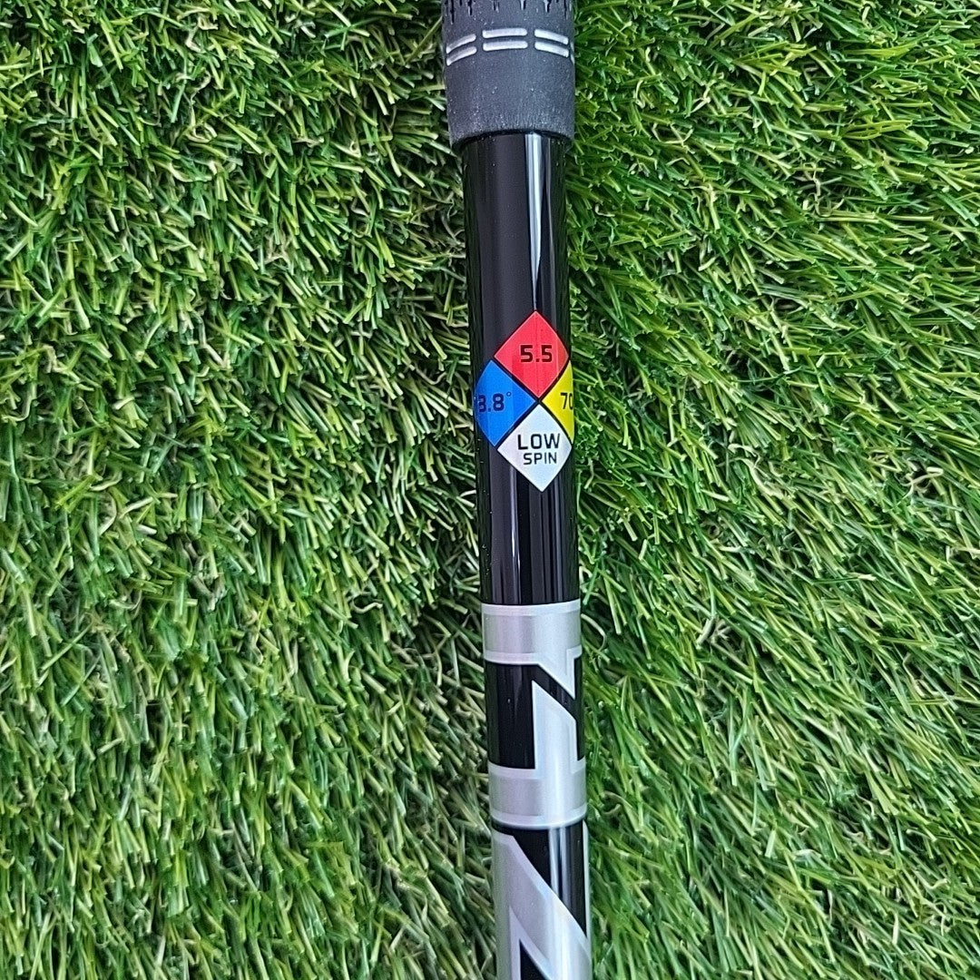Callaway Paradym Triple Diamond 3 Wood 15 Deg Hzrdus 5.5 Reg *NEW UNWRAPPED*