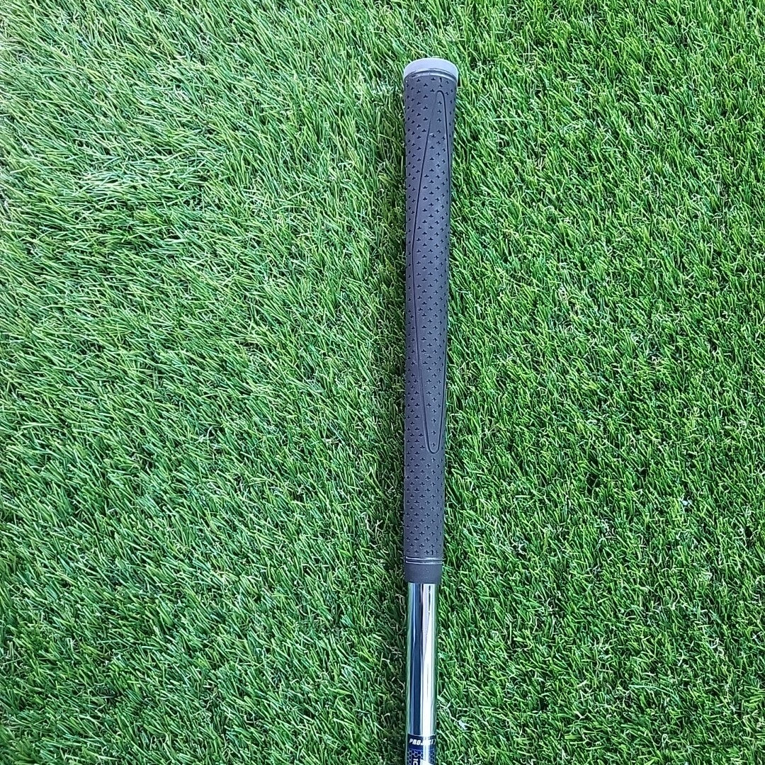 Callaway Paradym Gap Wedge Rifle 6.5 Extra Stiff Shaft