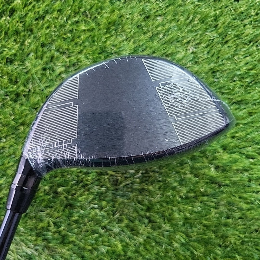 Wilson Dynapower Max 2025 Driver 10.5 Degree Linq 5f3 Regular Shaft *BRAND NEW*
