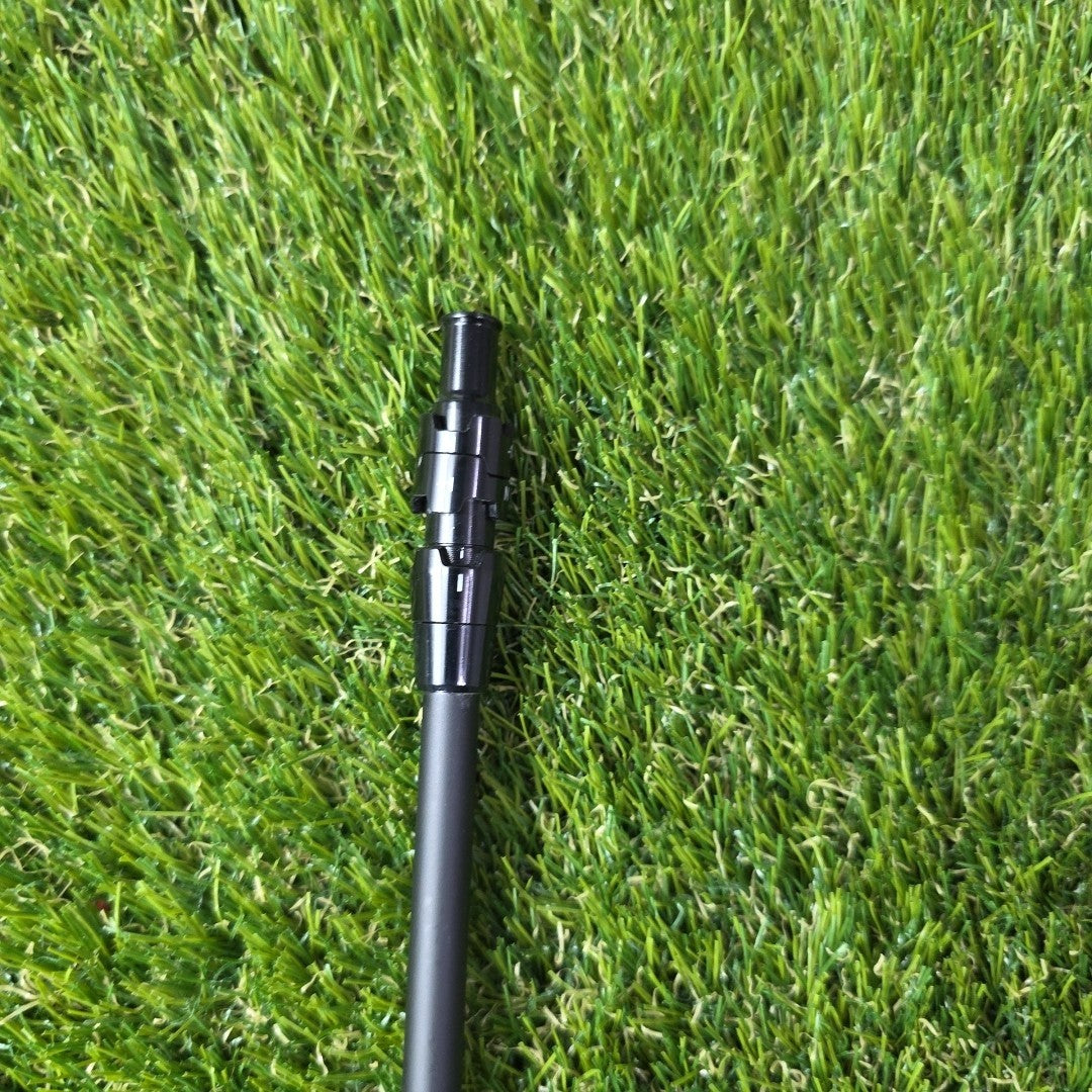 Cypher Forty 5.5 Regular Flex Driver Shaft Callaway Adapter 44.25 Inch