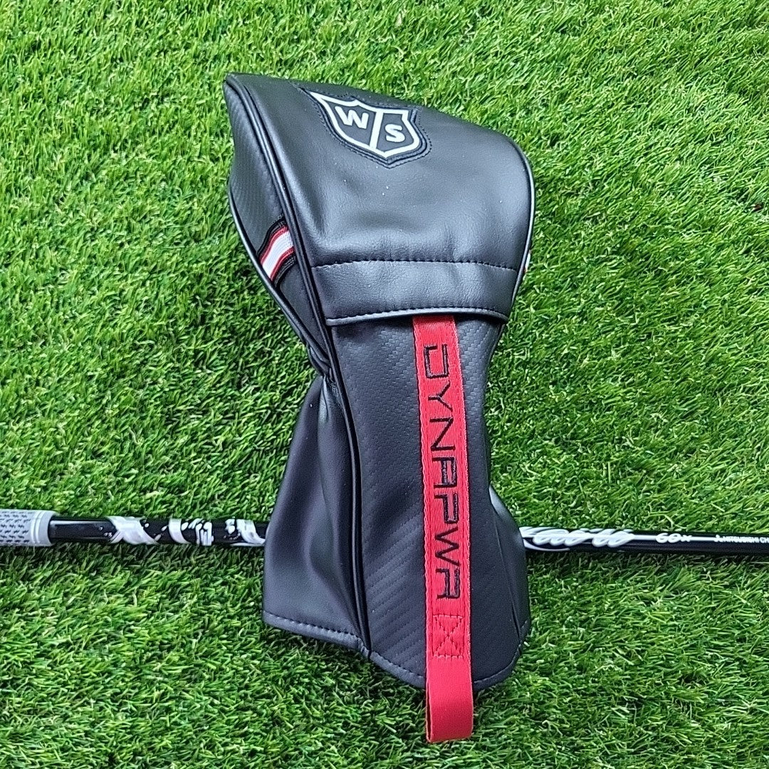 Wilson Dynapower Driver 8 Degree Kaili 60X Extra Stiff *BRAND NEW*