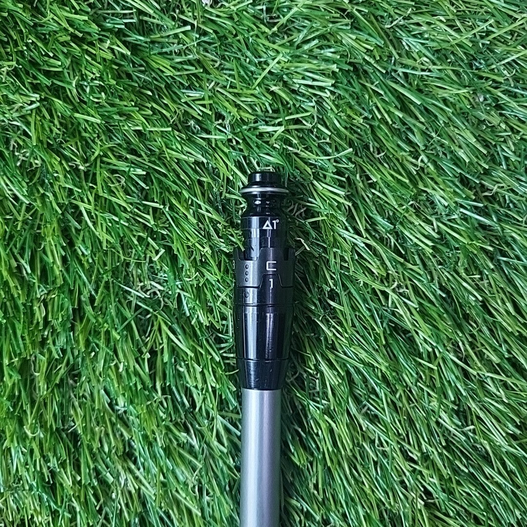 Diamana 50 Ladies Flex Hybrid Shaft Titleist Adapter