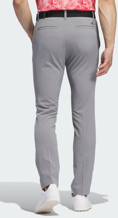 adidas Ultimate365 Tapered Golf Trousers Grey Three IL0578 *BRAND NEW*