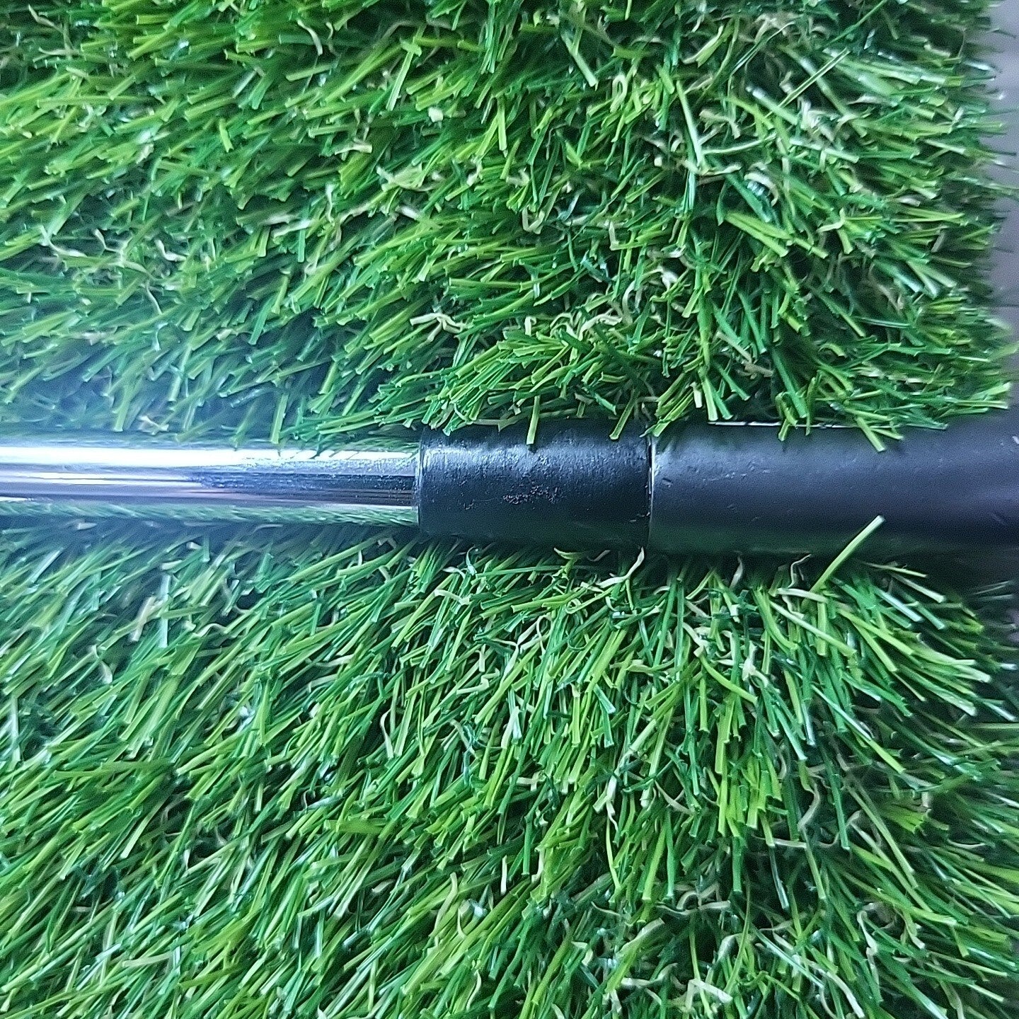 Cobra Forged Tec 4 Iron 1/2 Inch Longer KBS Tour 90 Stiff Flex Shaft