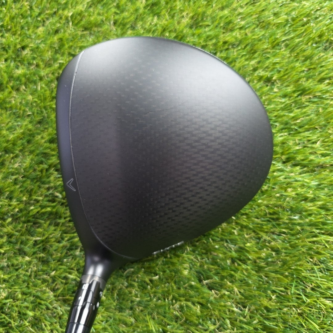 Callaway Elyte X Driver 12 Degree Tensei 55 Regular Flex Shaft *VGC*