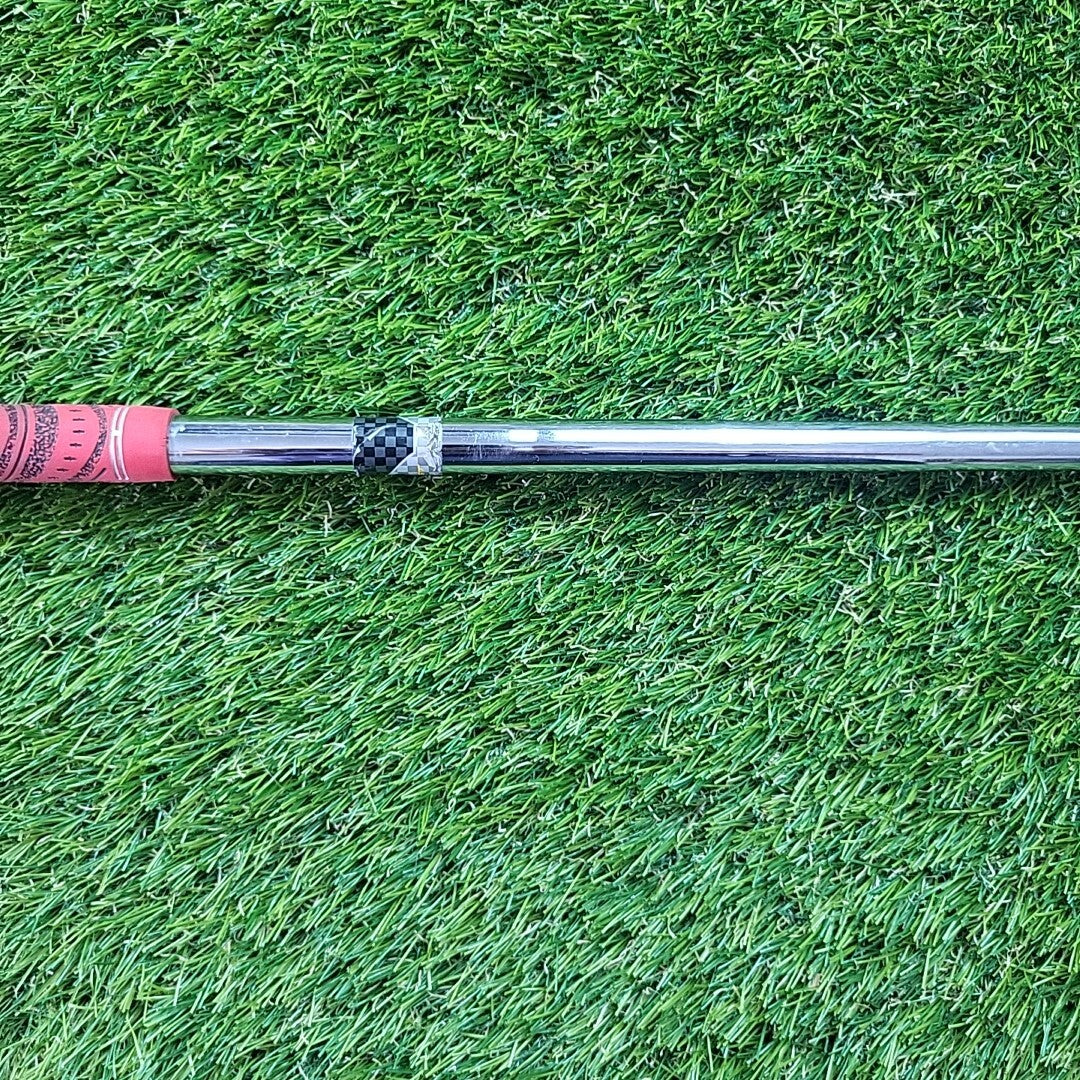 Taylormade Burner Plus 4 Iron UniFlex Shaft