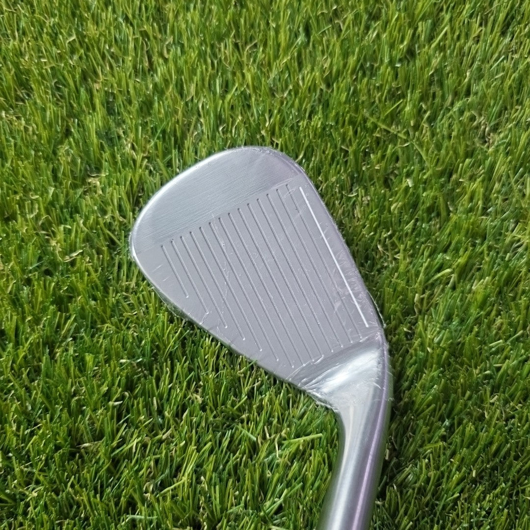 Taylormade Qi Approach Wedge KBS 85 Regular LEFT HANDED *NEW*