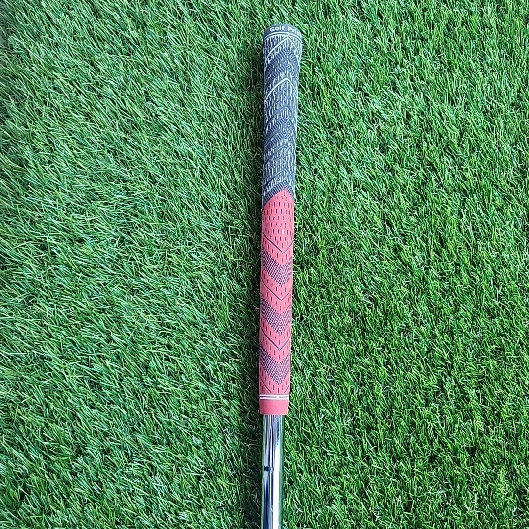 Titleist T100 4 Iron 1/2 Inch Longer AMT Tour White Stiff Flex Shaft