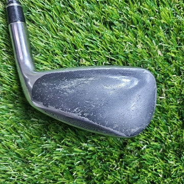 Wilson Launchpad 6 Iron 1 Inch Shorter KBS Tour 80 Regular Flex Shaft