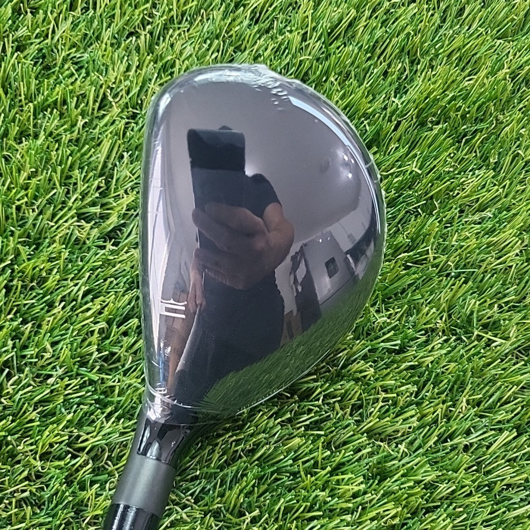 Cobra Air X 2.0 Offset 5 Hybrid 25 Degree Ultralite 45 Ladies Flex *NEW*