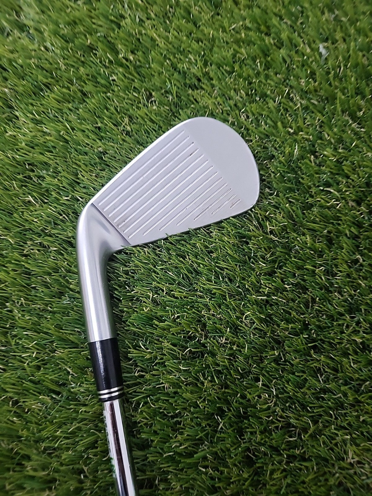 Srixon Z765 6 Iron Dynamic Gold X100 Shaft