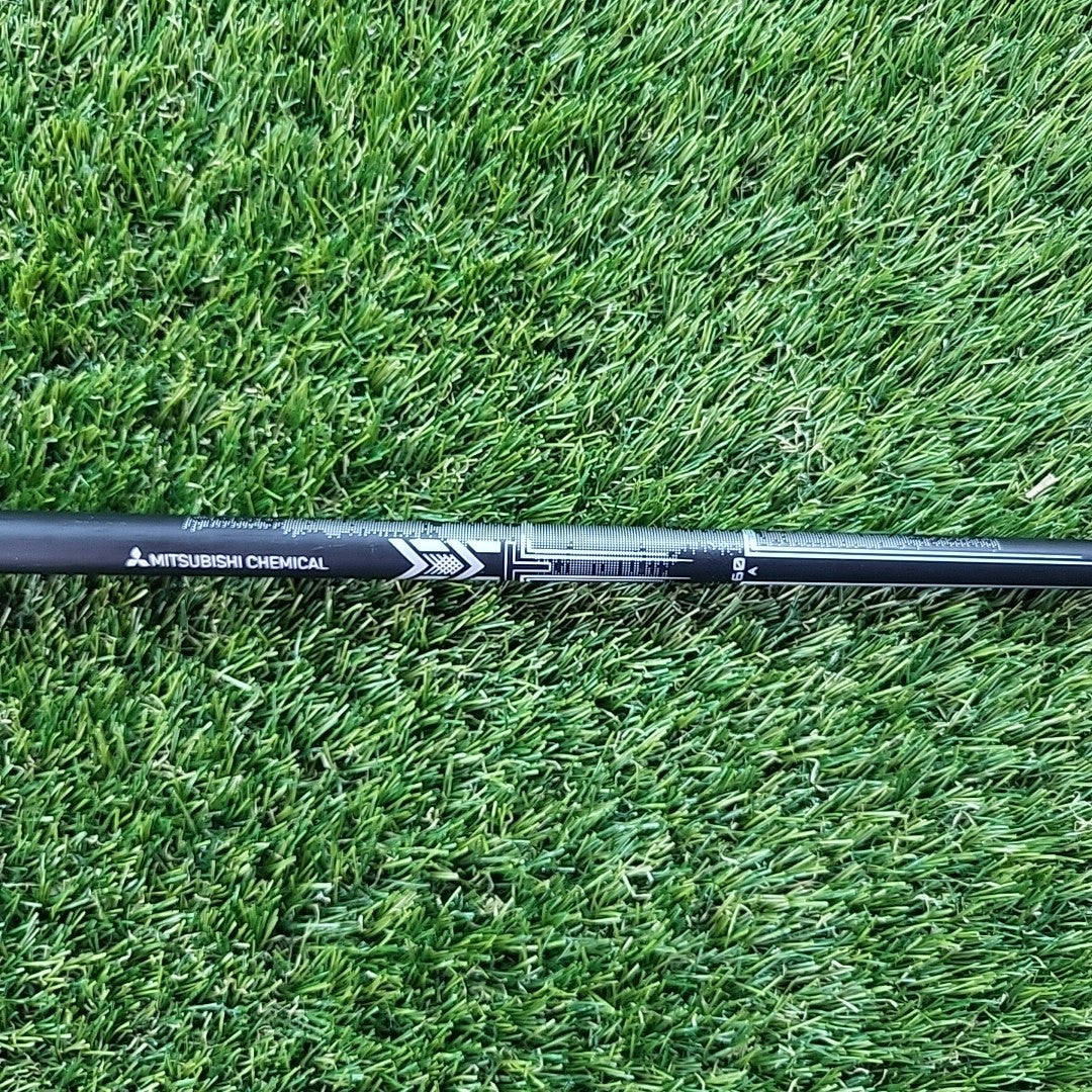 PXG 0211 Dualcor Sand Wedge MMT Senior Graphite Shaft *LEFT HANDED*