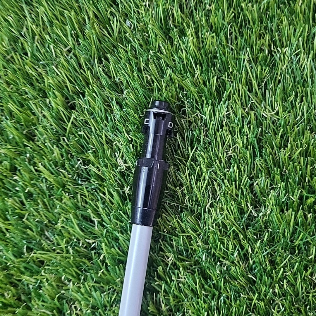 Aldilla Ascent 35 R3 Ladies Flex Fairway Shaft Titleist Adapter 39.75 Inch