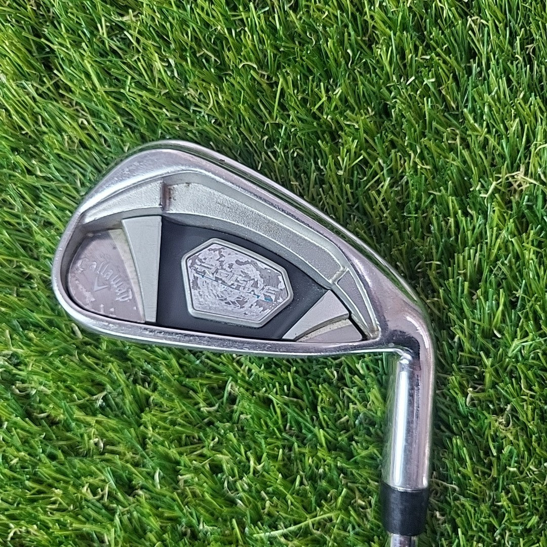 Callaway Rogue 6 Iron XP95 Regular Flex Shaft