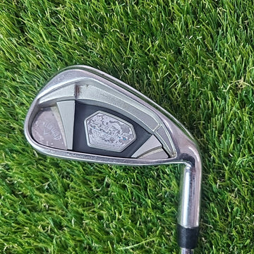 Callaway Rogue 6 Iron XP95 Regular Flex Shaft