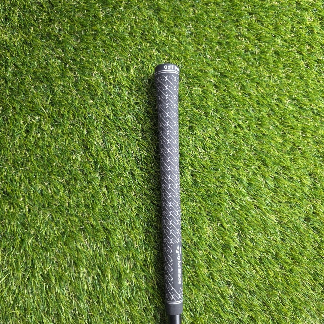 Taylormade Qi35 Max Lite 3 Wood 15.5 Degree Speeder Regular Flex Shaft