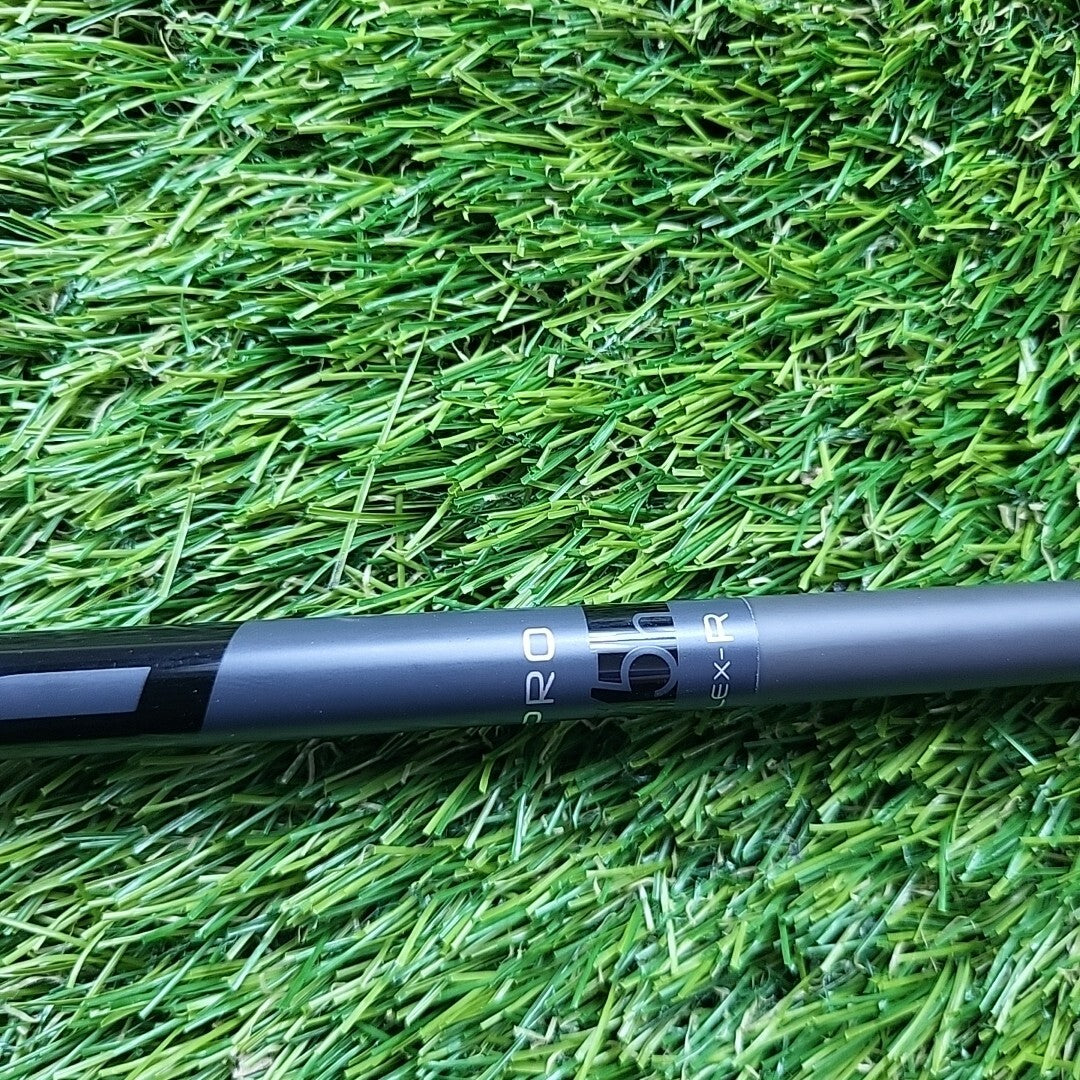 Fujikura Pro 75 Regular Flex Hybrid Shaft Cobra Adapter 39.75 Inches