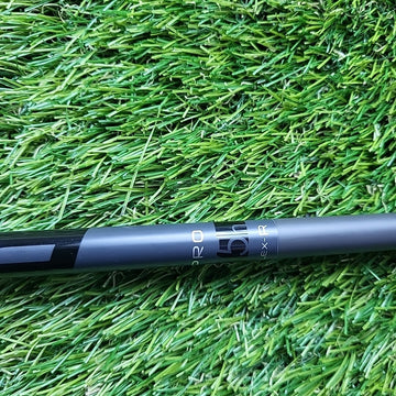Fujikura Pro 75 Regular Flex Hybrid Shaft Cobra Adapter 39.75 Inches