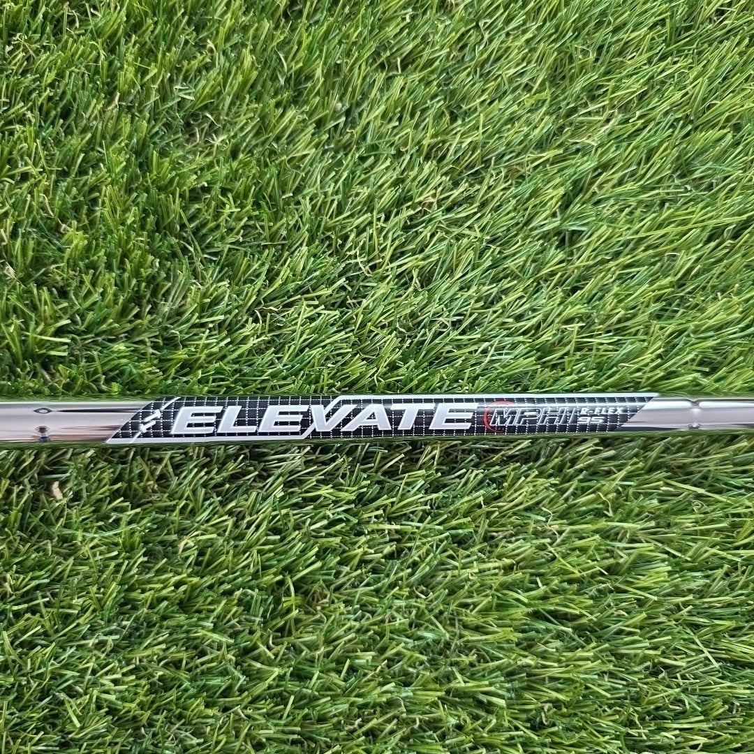 Callaway Paradym Ai Smoke 5 Iron Elevate 95 Regular *BRAND NEW*