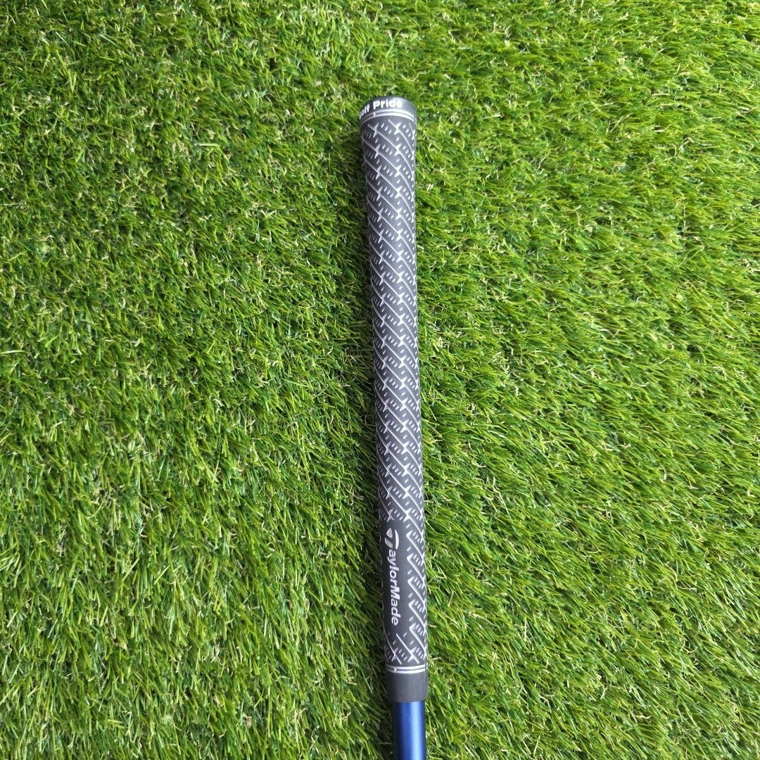 Taylormade Qi35 5 Hybrid 25 Degree Ventus Regular Flex *NEW UNWRAPPED*