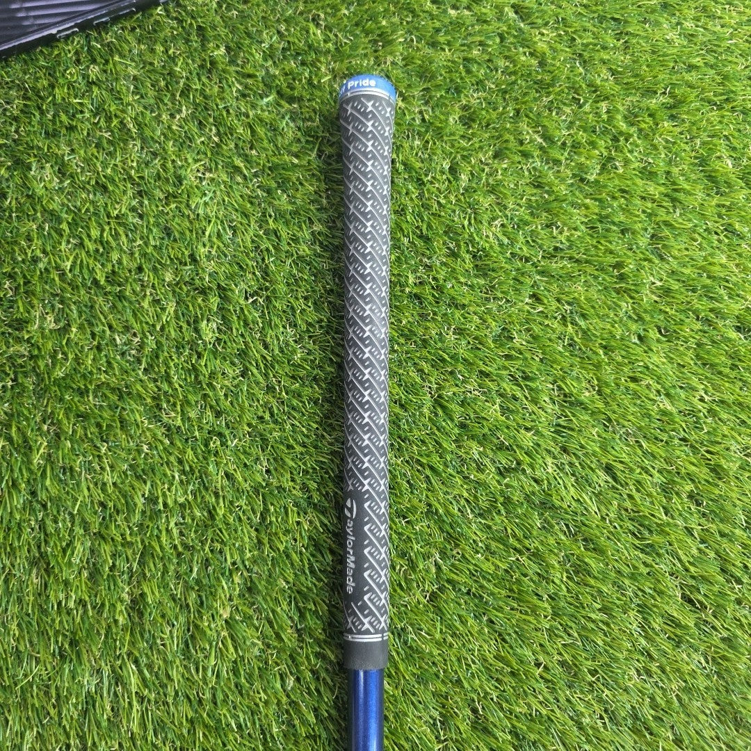 Taylormade Qi10 Driver 10.5 Degree Ventus Regular LEFT HANDED *BRAND NEW*