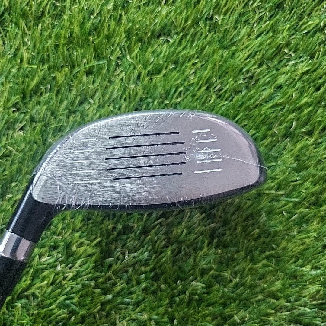 Cobra Fly XL 2 #4 Hybrid 20 Degree Regular Flex *BRAND NEW*